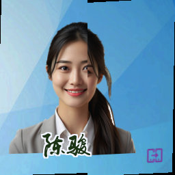 陈骏
